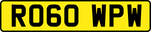 RO60WPW