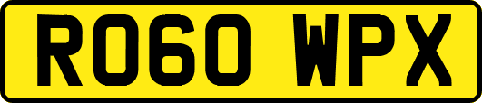 RO60WPX