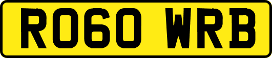 RO60WRB