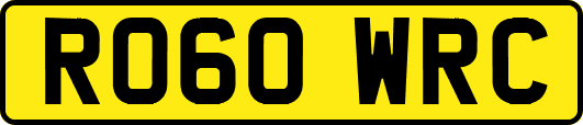 RO60WRC