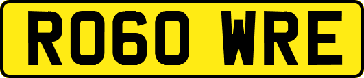 RO60WRE
