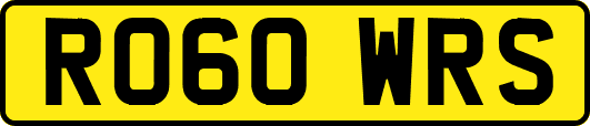 RO60WRS