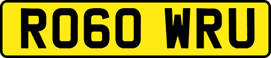 RO60WRU