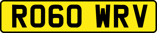 RO60WRV