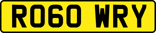 RO60WRY