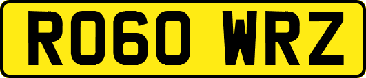 RO60WRZ