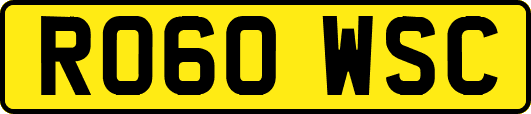 RO60WSC