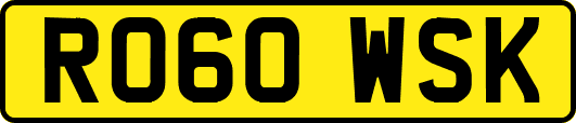 RO60WSK