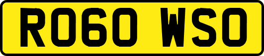 RO60WSO