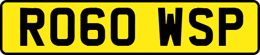 RO60WSP