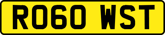 RO60WST