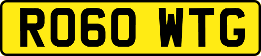 RO60WTG