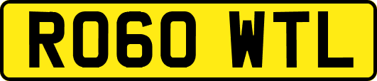 RO60WTL