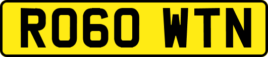 RO60WTN