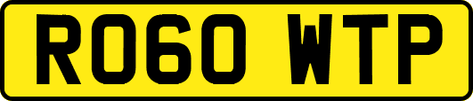 RO60WTP
