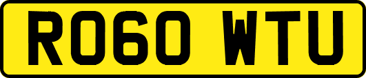 RO60WTU