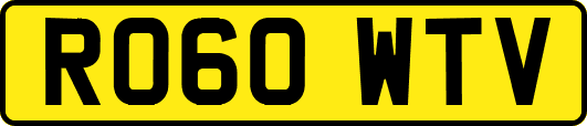 RO60WTV