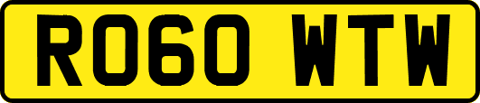 RO60WTW