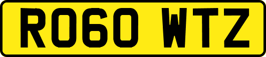 RO60WTZ
