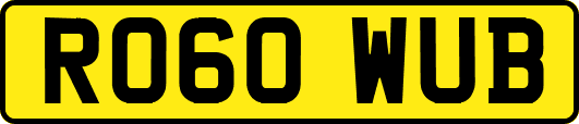 RO60WUB