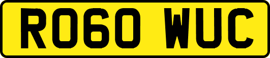 RO60WUC