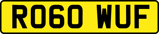 RO60WUF