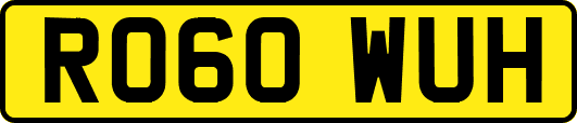 RO60WUH