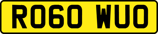 RO60WUO