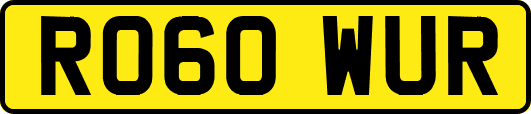 RO60WUR
