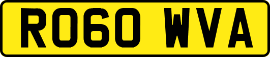 RO60WVA