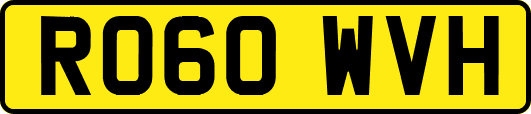 RO60WVH