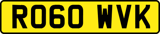 RO60WVK