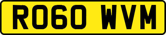 RO60WVM