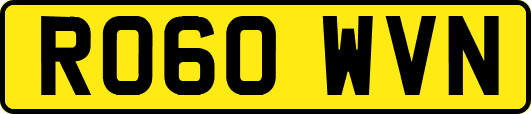 RO60WVN