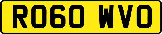 RO60WVO