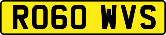 RO60WVS