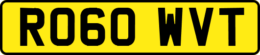 RO60WVT