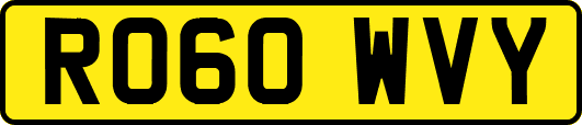 RO60WVY