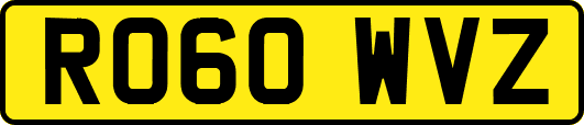 RO60WVZ
