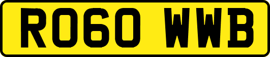 RO60WWB