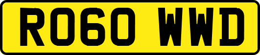 RO60WWD
