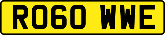RO60WWE