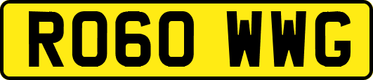 RO60WWG