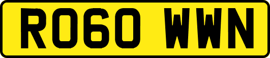 RO60WWN