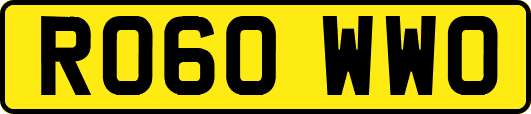 RO60WWO