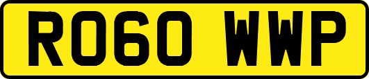 RO60WWP