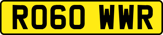 RO60WWR
