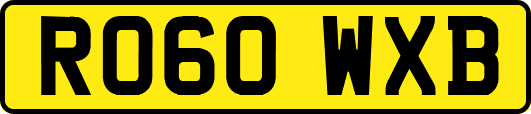 RO60WXB