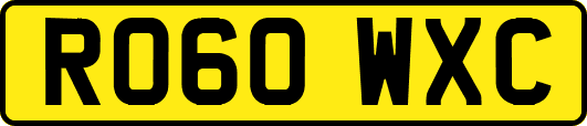 RO60WXC