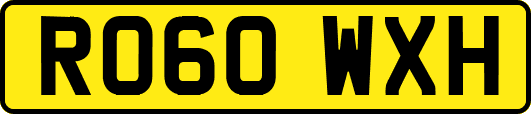 RO60WXH
